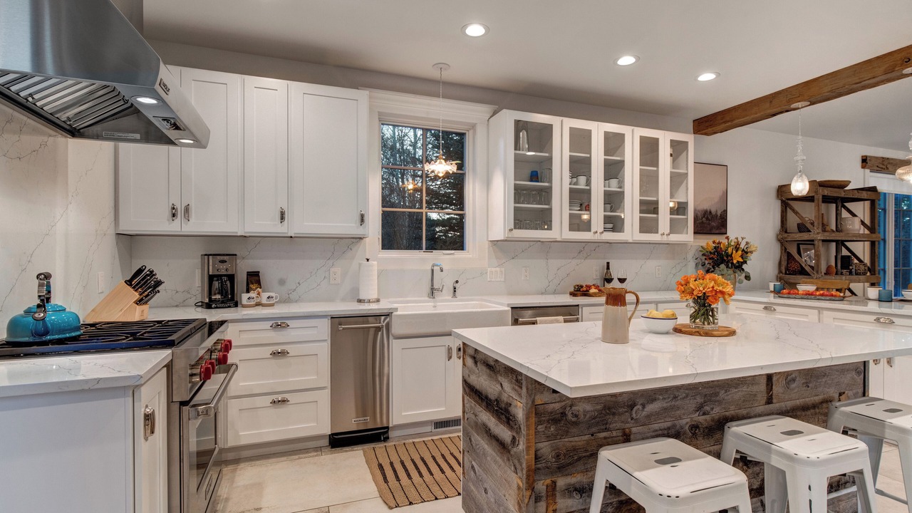 Photo of Kitchen in Jackson