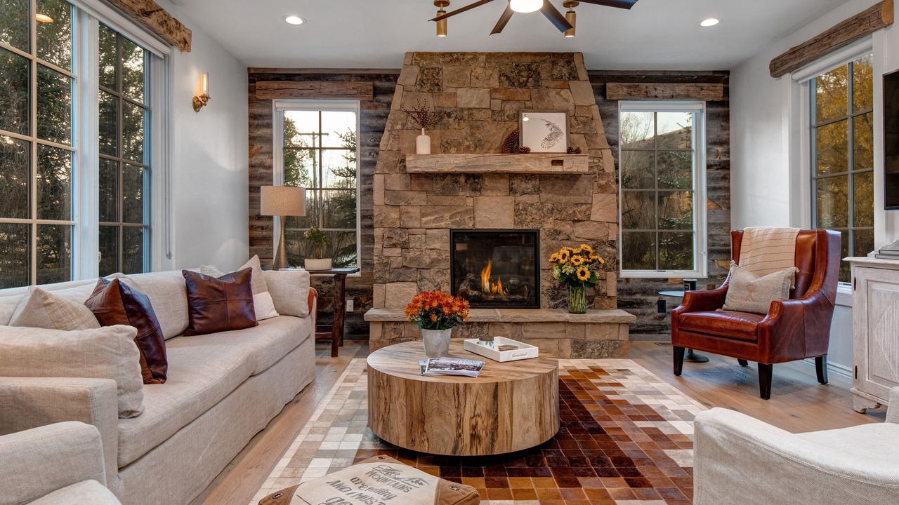Photo of Livingroom in Jackson