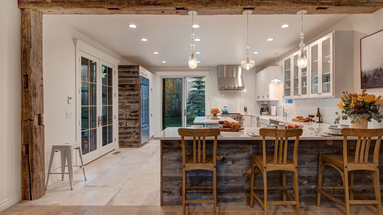 Photo of Kitchen in Jackson