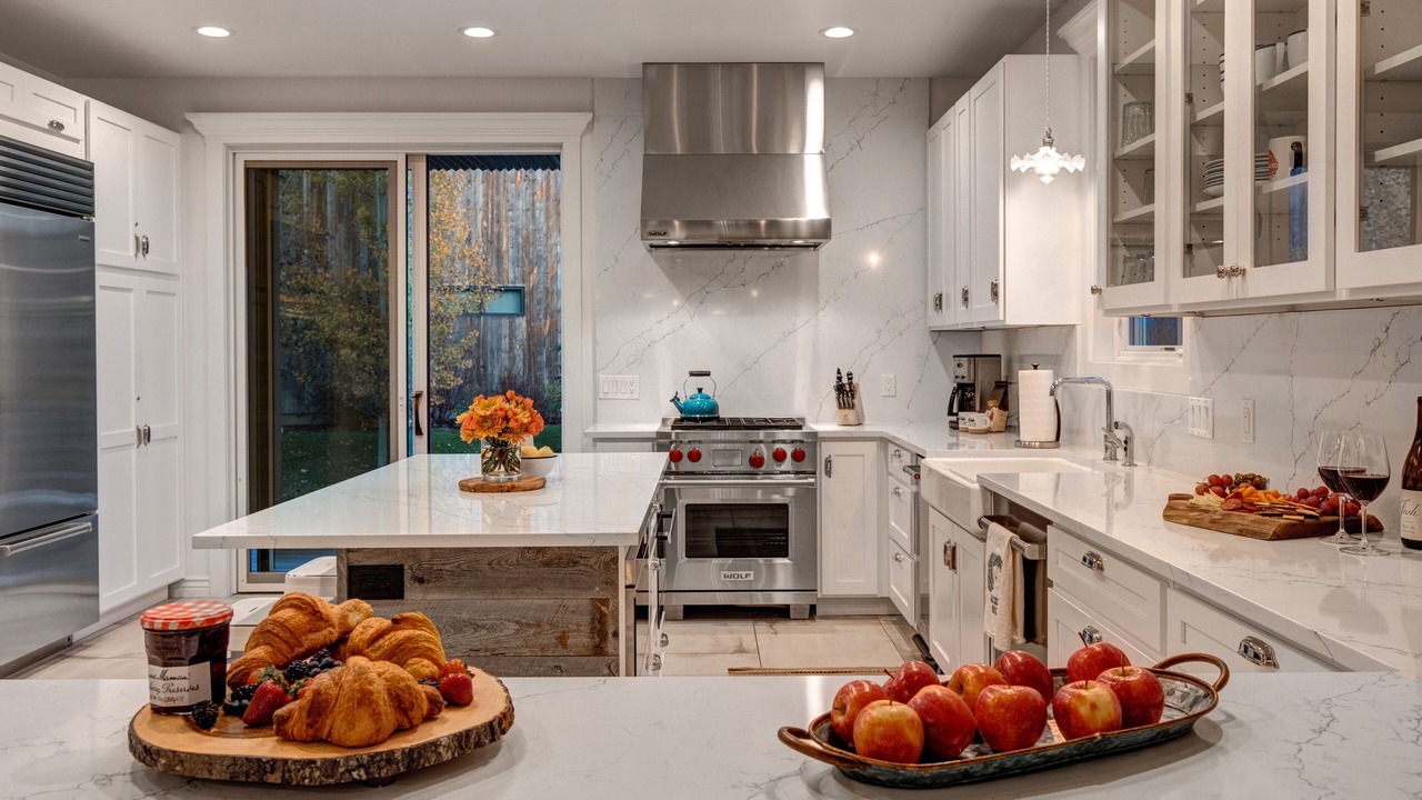 Photo of Kitchen in Jackson