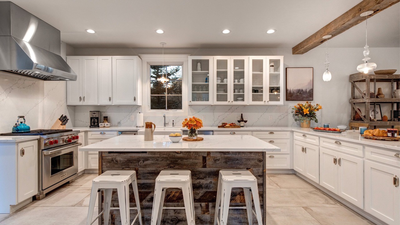 Photo of Kitchen in Jackson