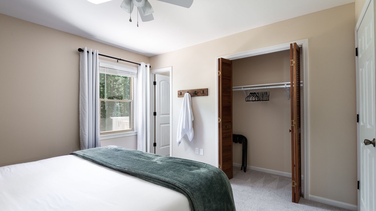 Photo of Bedroom in Concord