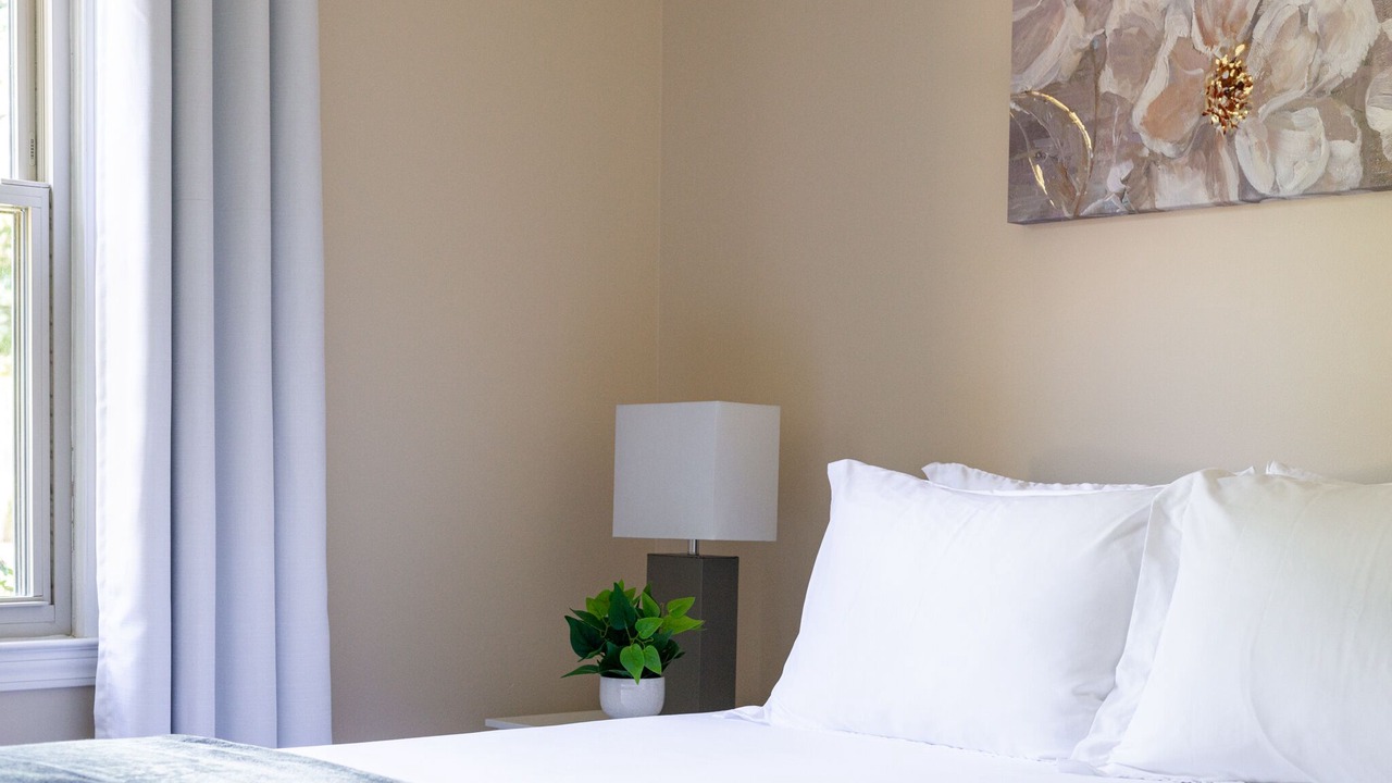 Photo of Bedroom in Concord