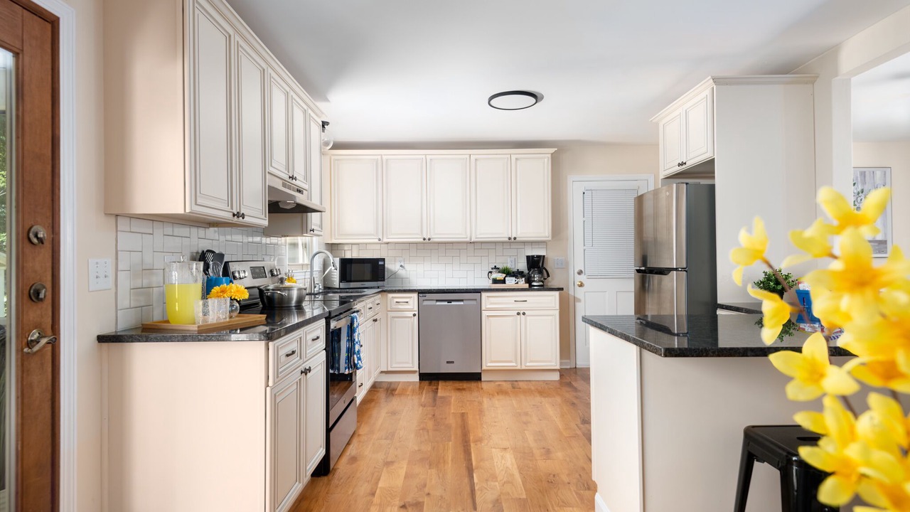 Photo of Kitchen in Concord