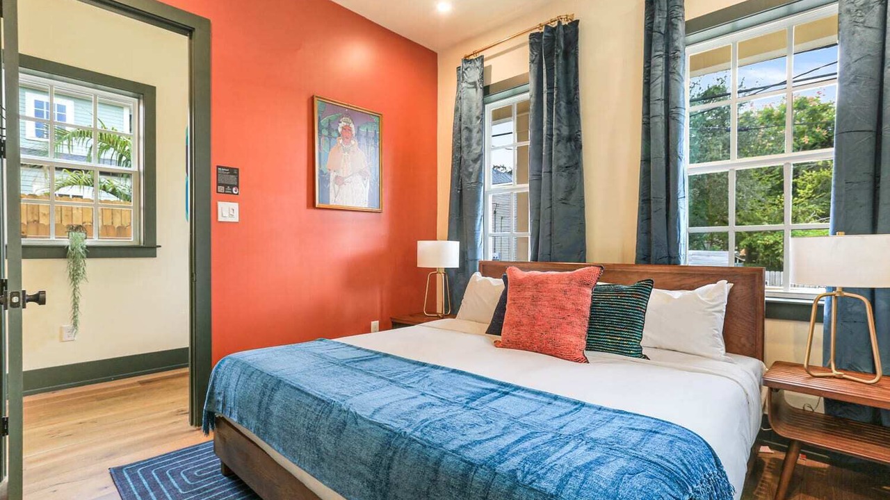 Photo of Bedroom in Milan
