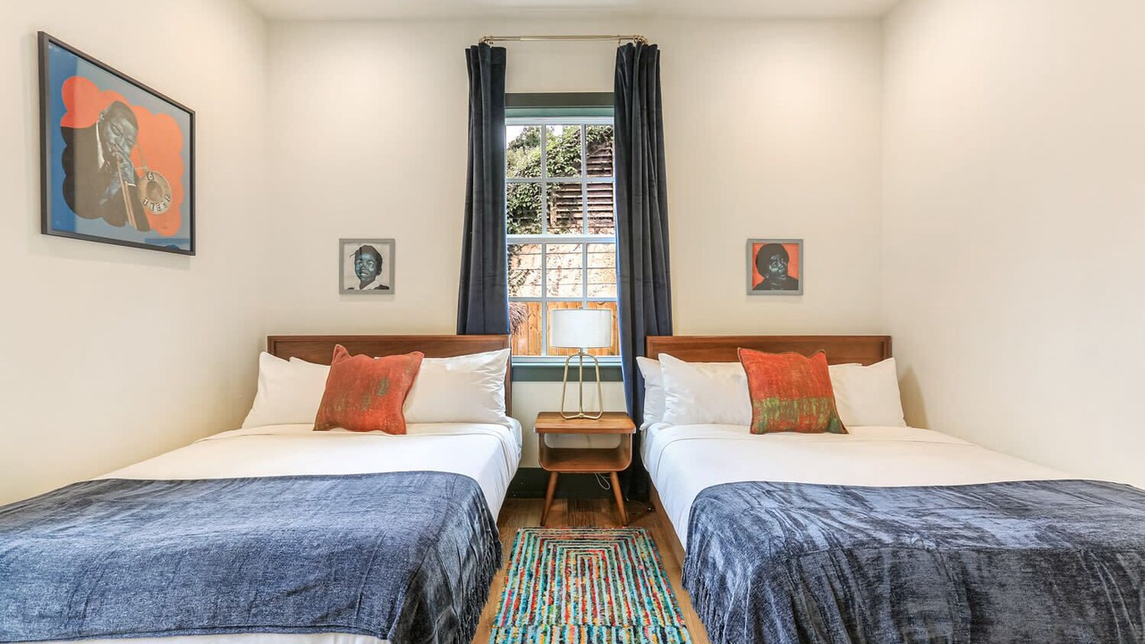 Photo of Bedroom in Milan