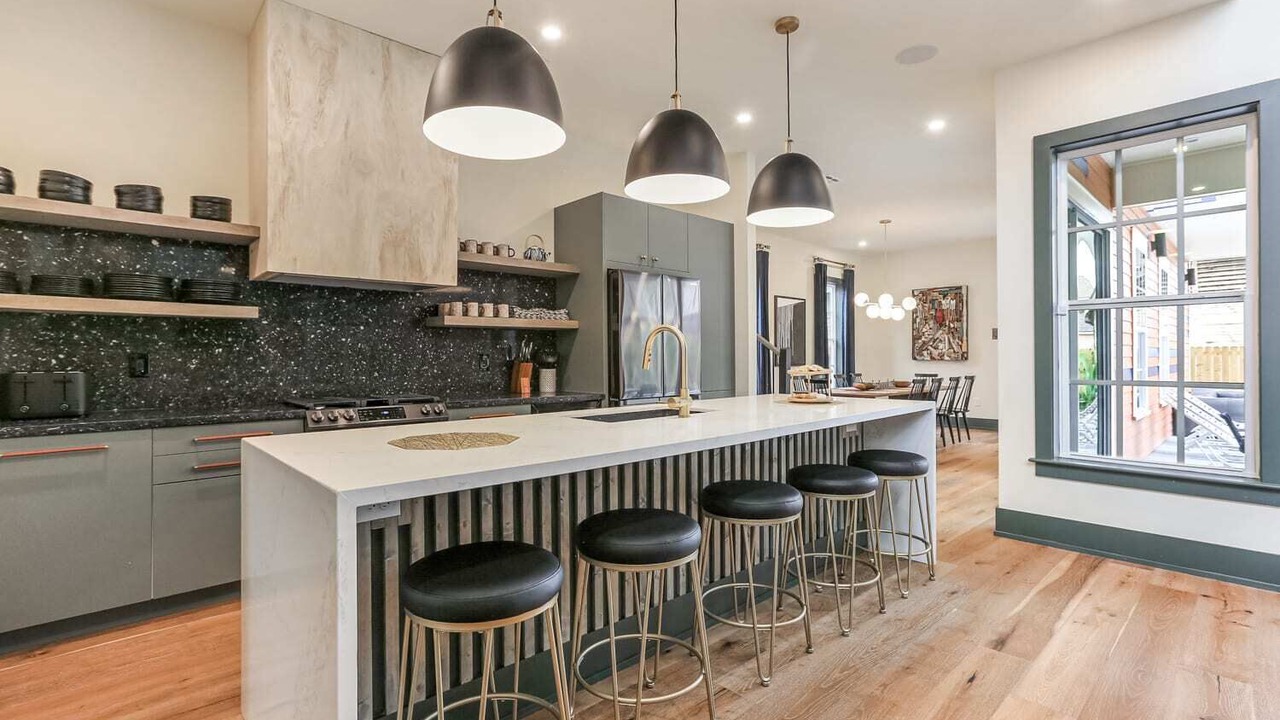 Photo of Kitchen in Milan
