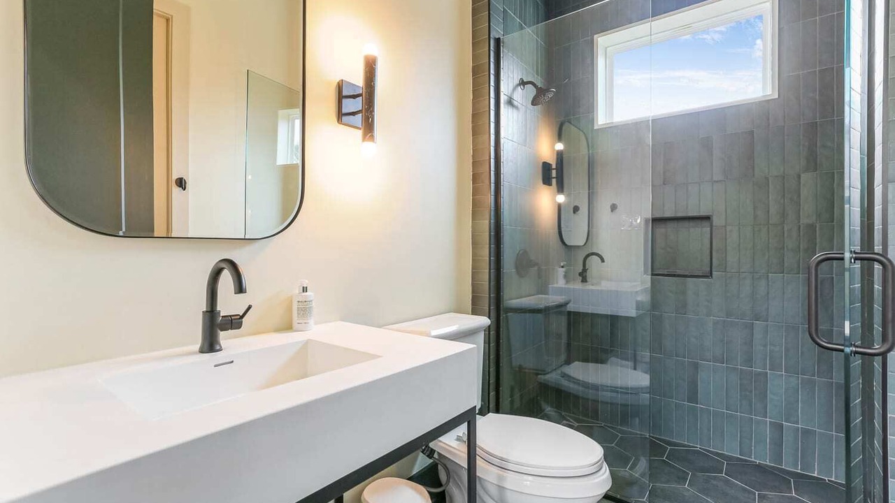 Photo of Bathroom in Milan