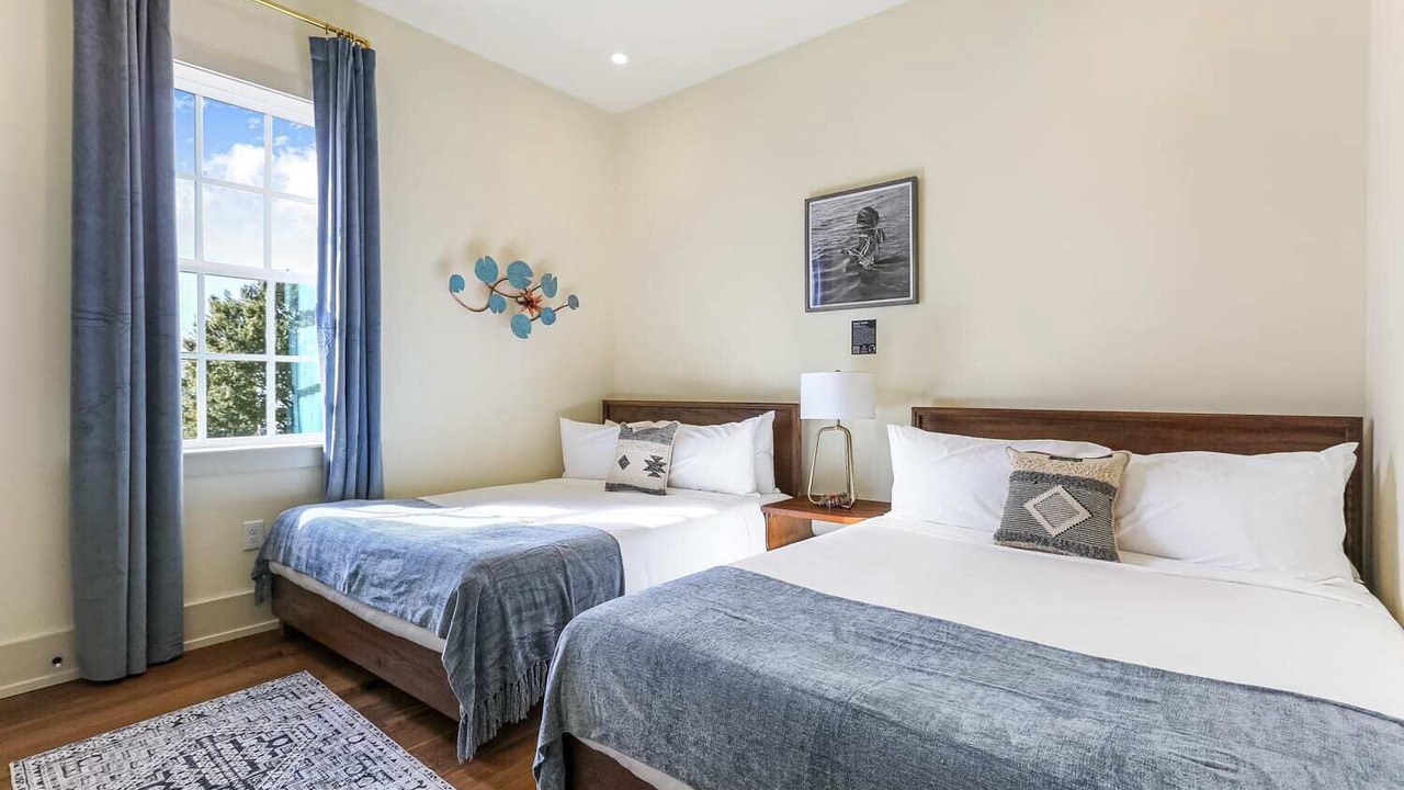 Photo of Bedroom in Milan