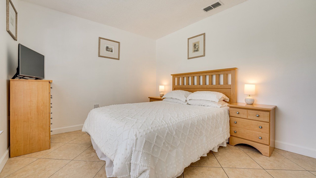 Photo of Bedroom in Haines City