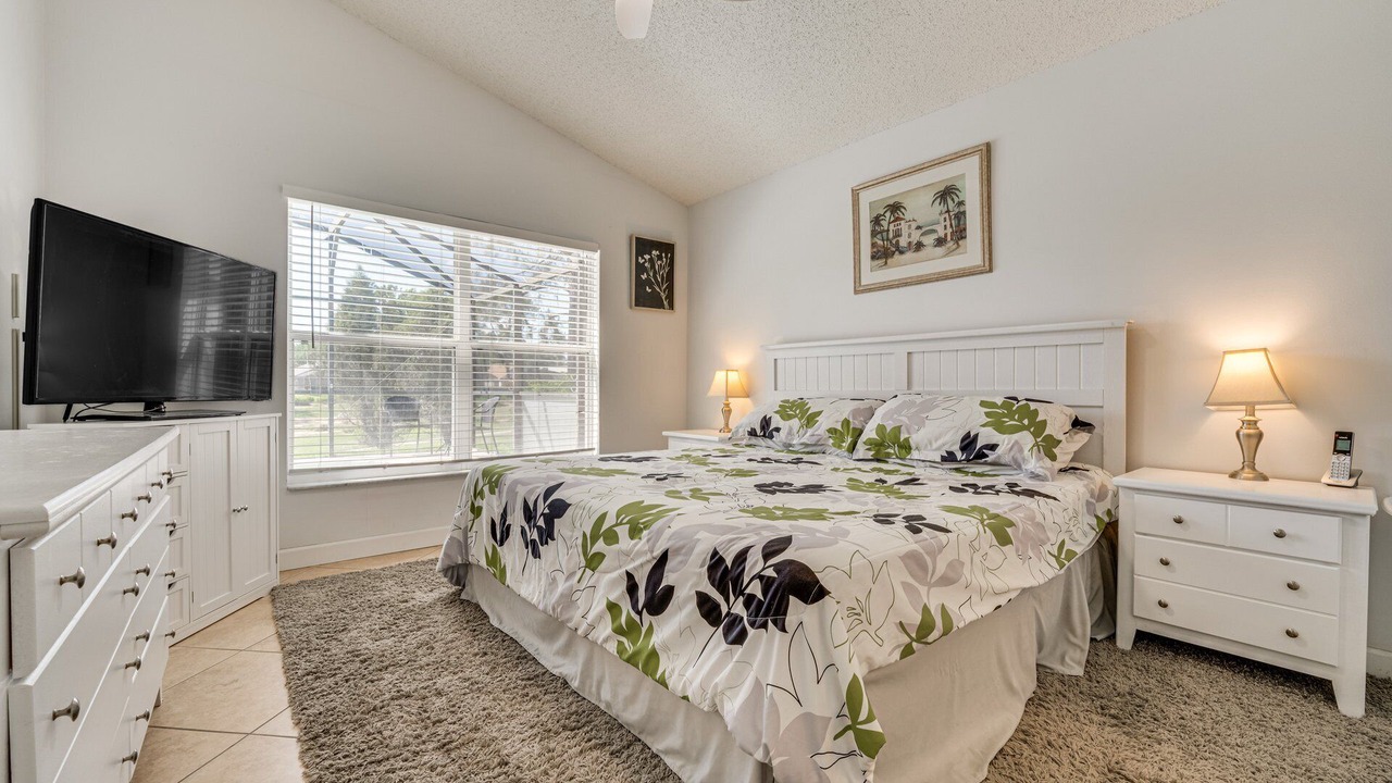 Photo of Bedroom in Haines City
