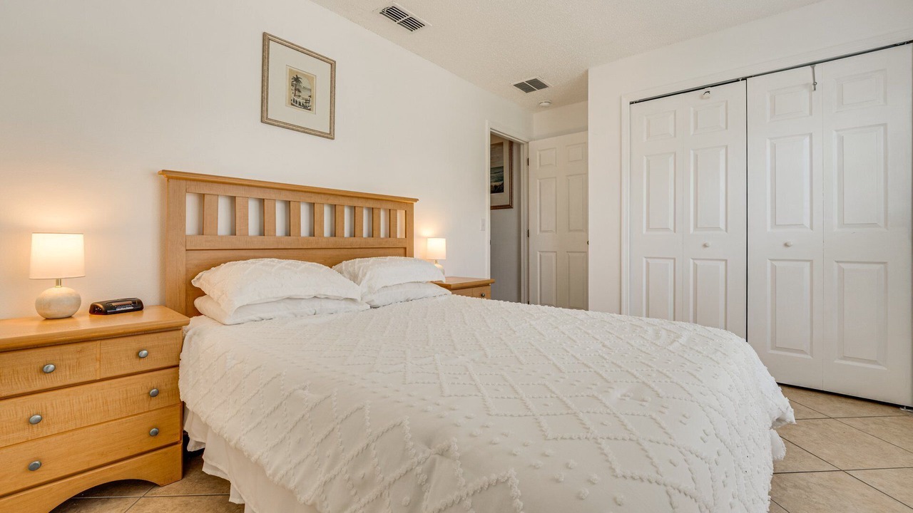 Photo of Bedroom in Haines City