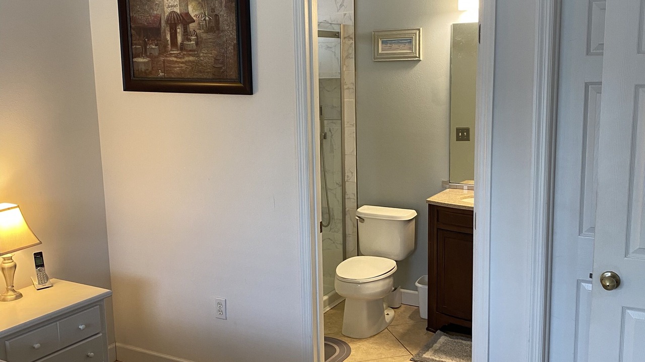 Photo of Bedroom in Haines City