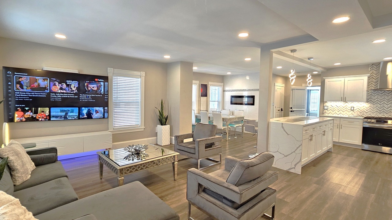 Photo of Livingroom in South Medford