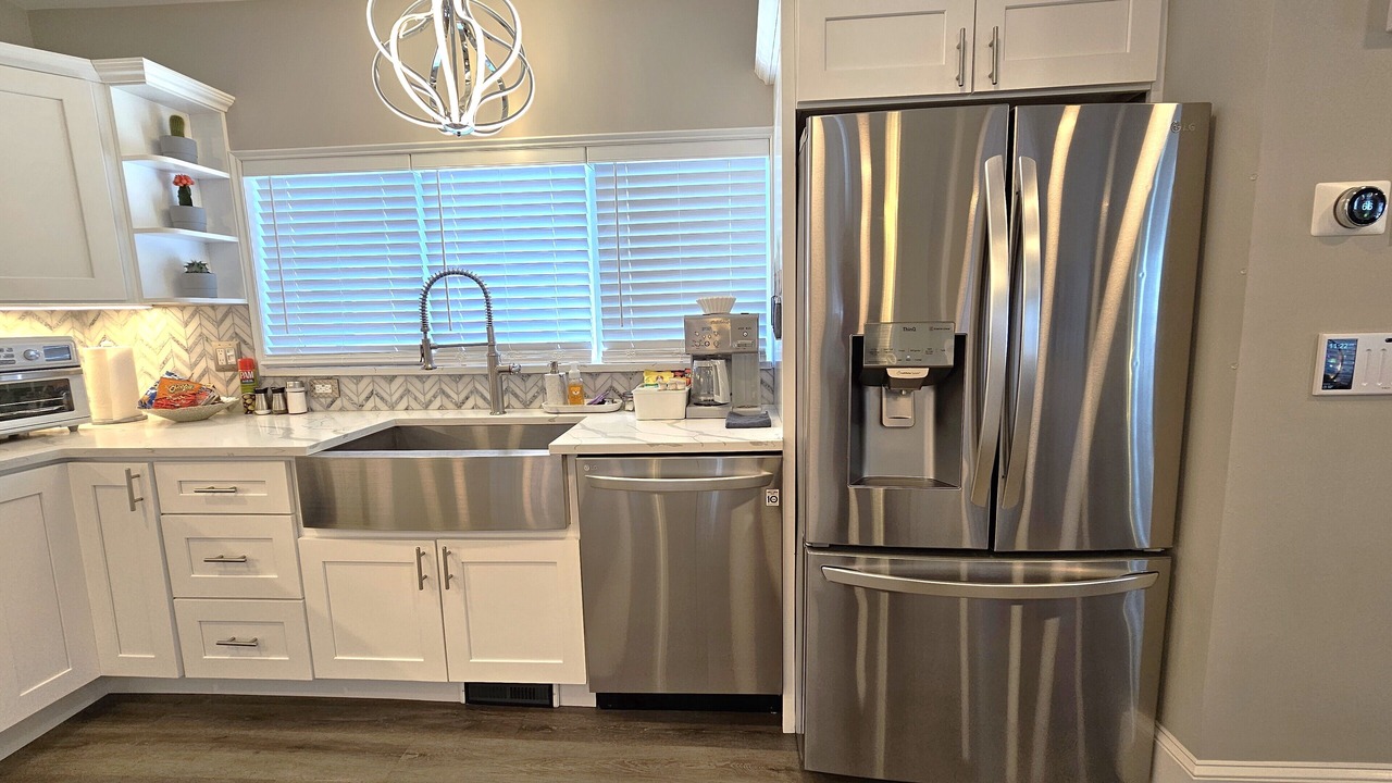Photo of Kitchen in South Medford
