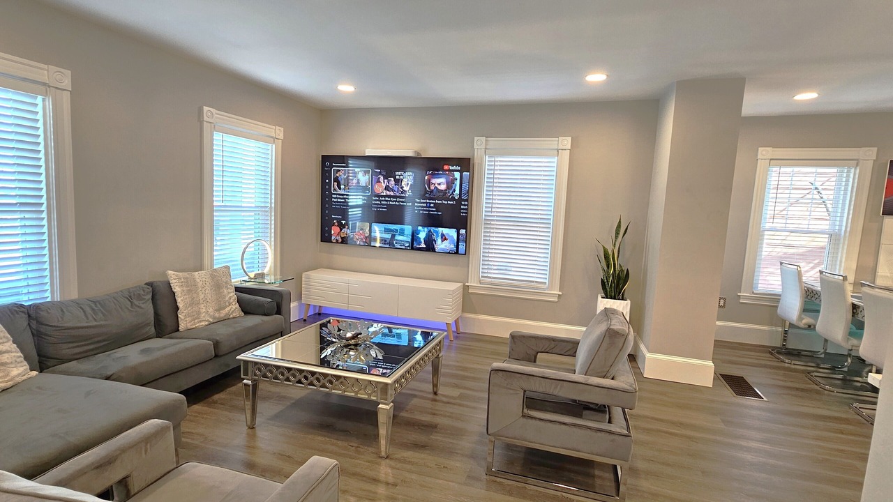 Photo of Livingroom in South Medford