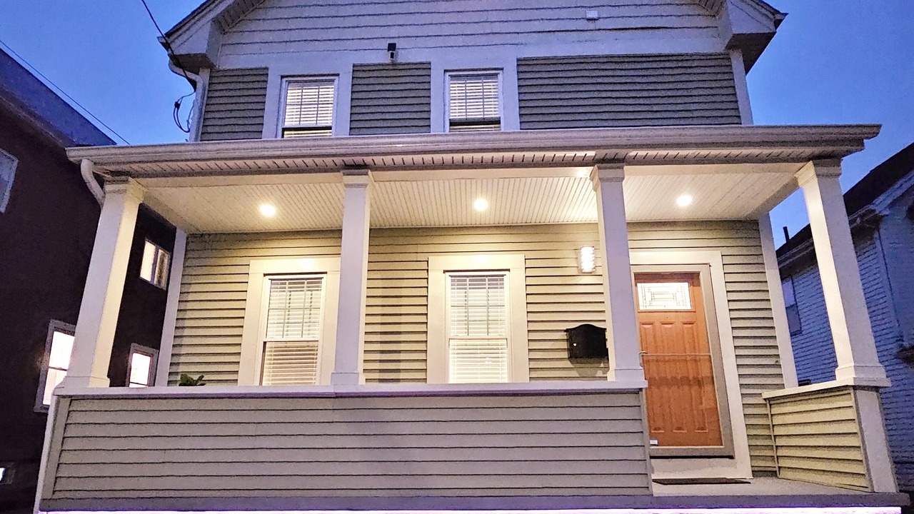 Photo of Outdoor in South Medford