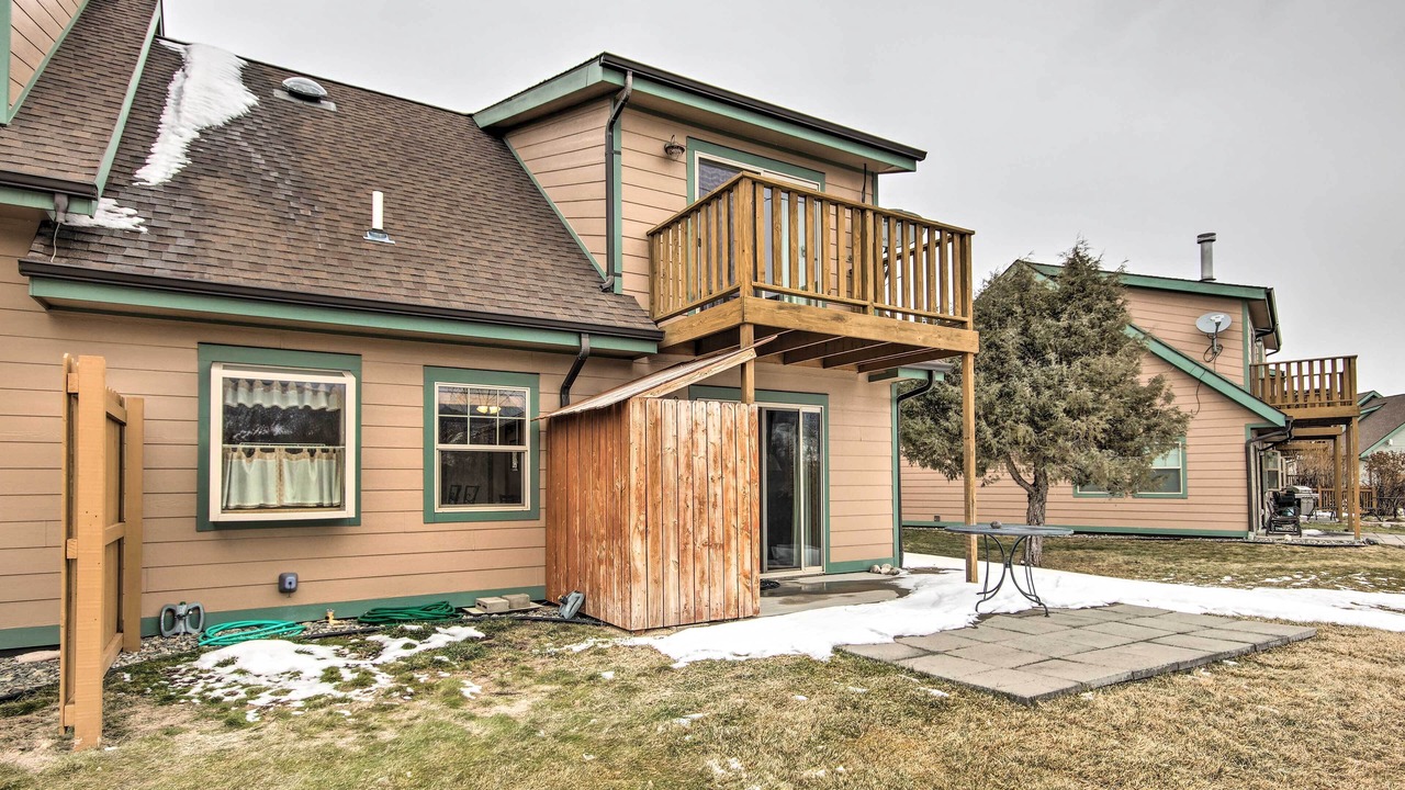 Photo of Outdoor in Emigrant