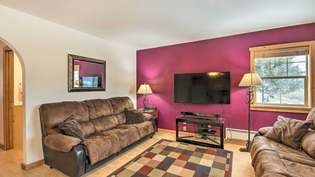 Photo of Bedroom in Emigrant