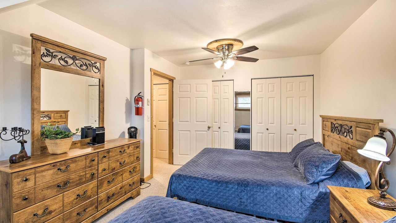 Photo of Bedroom in Emigrant