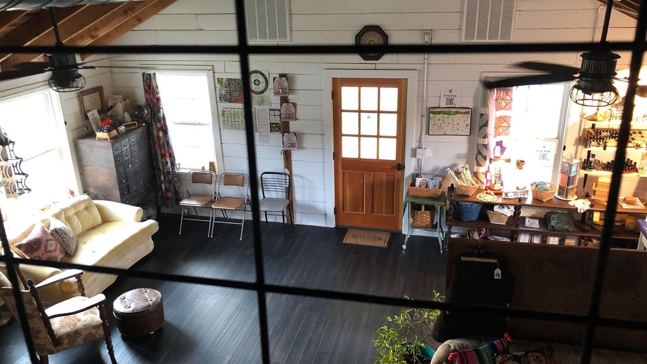 Photo of Livingroom in Fentress