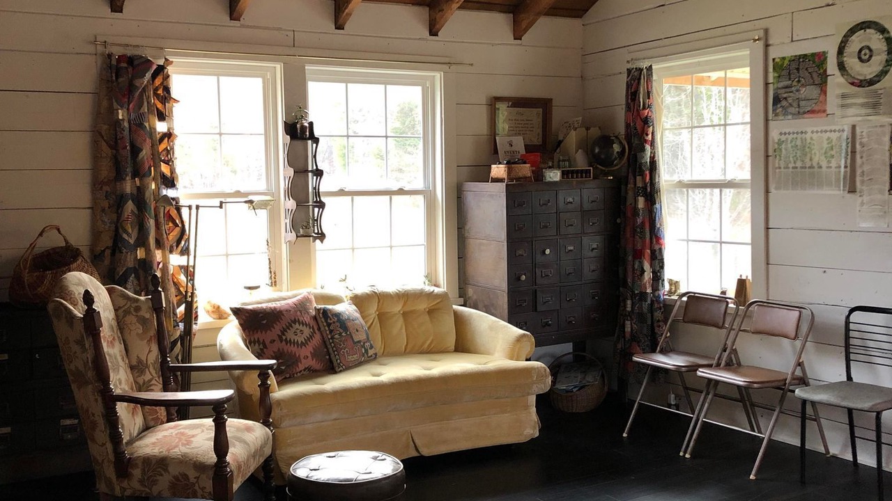 Photo of Livingroom in Fentress