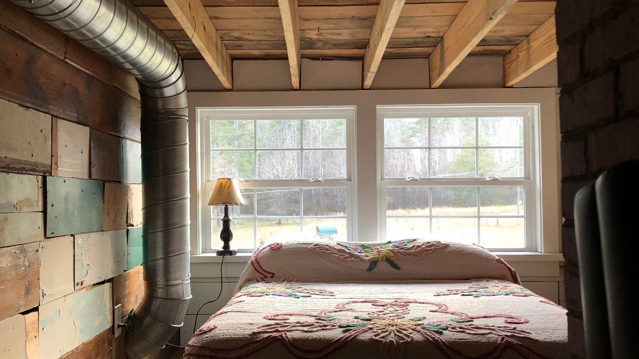 Photo of Bedroom in Fentress