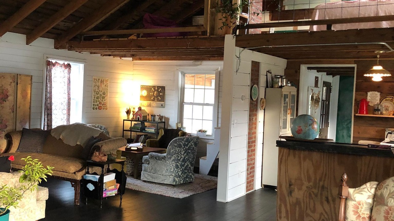 Photo of Livingroom in Fentress