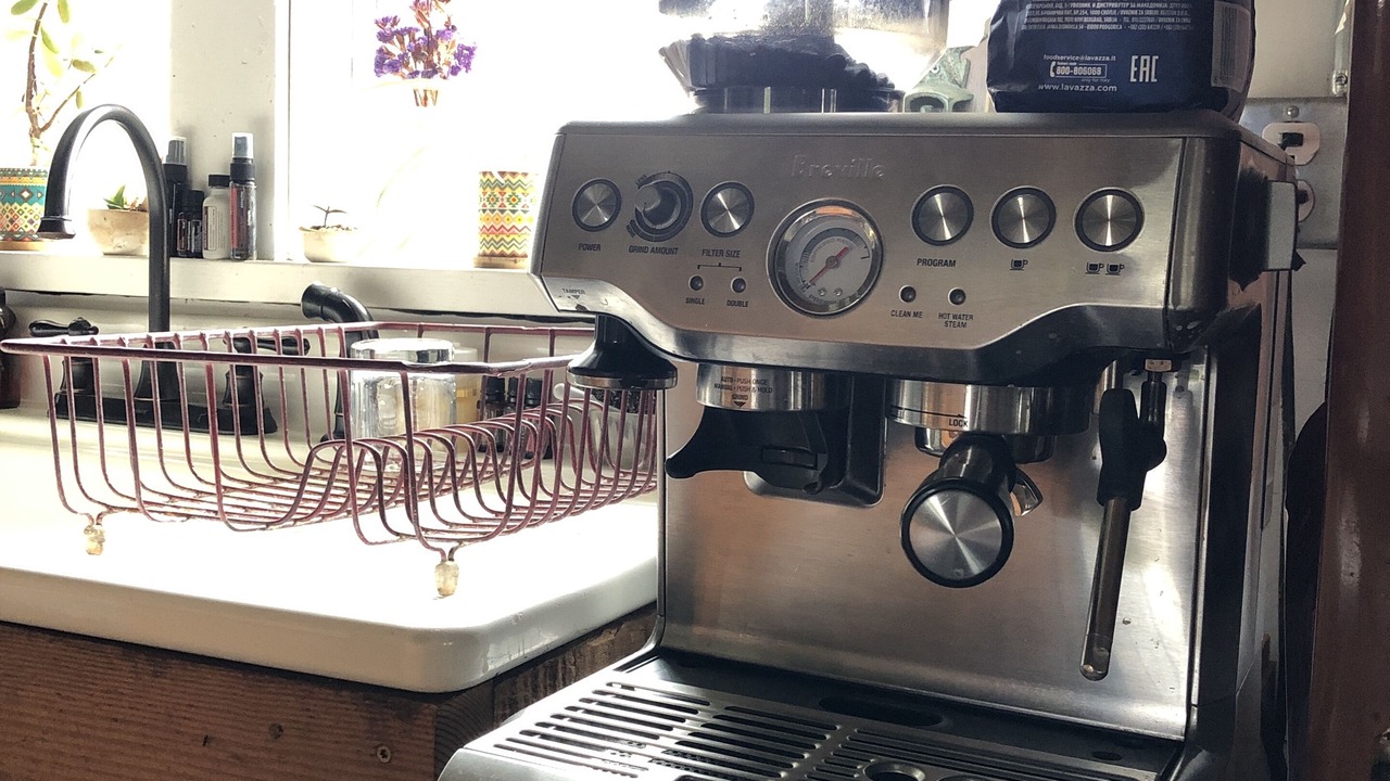 Photo of Kitchen in Fentress