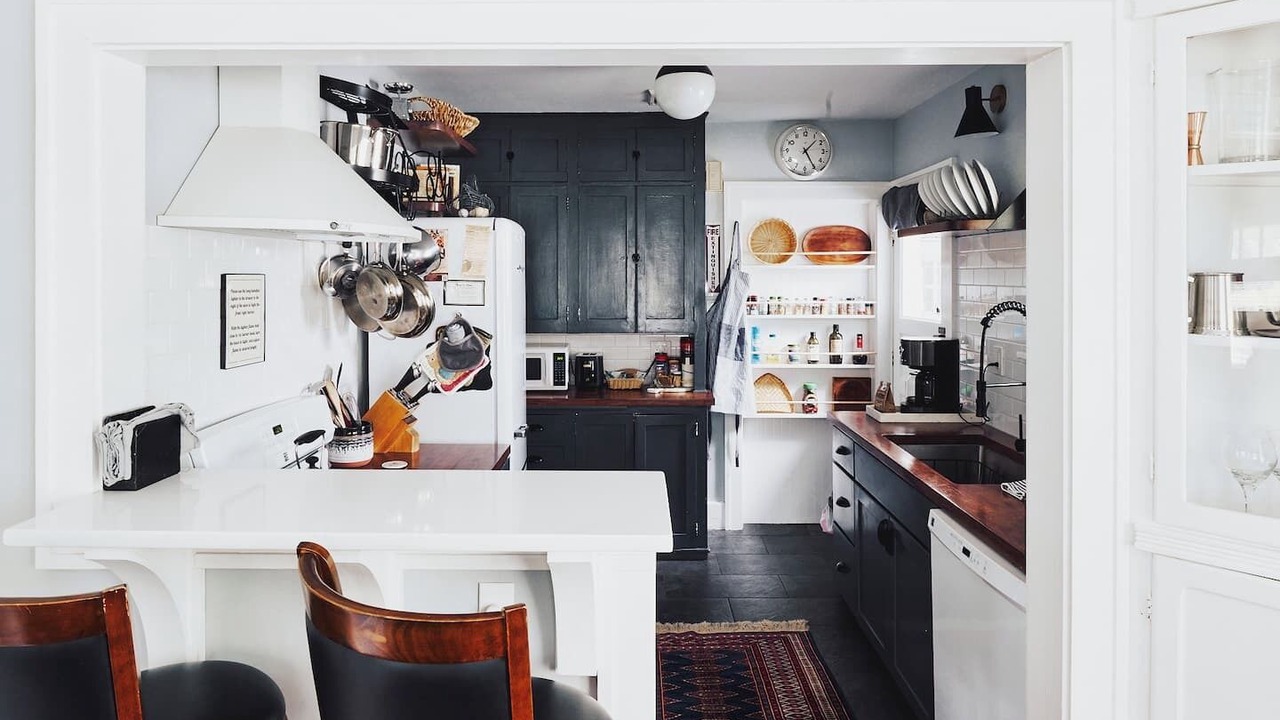 Photo of Kitchen in Sheridan