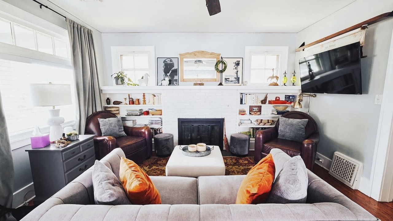 Photo of Livingroom in Sheridan