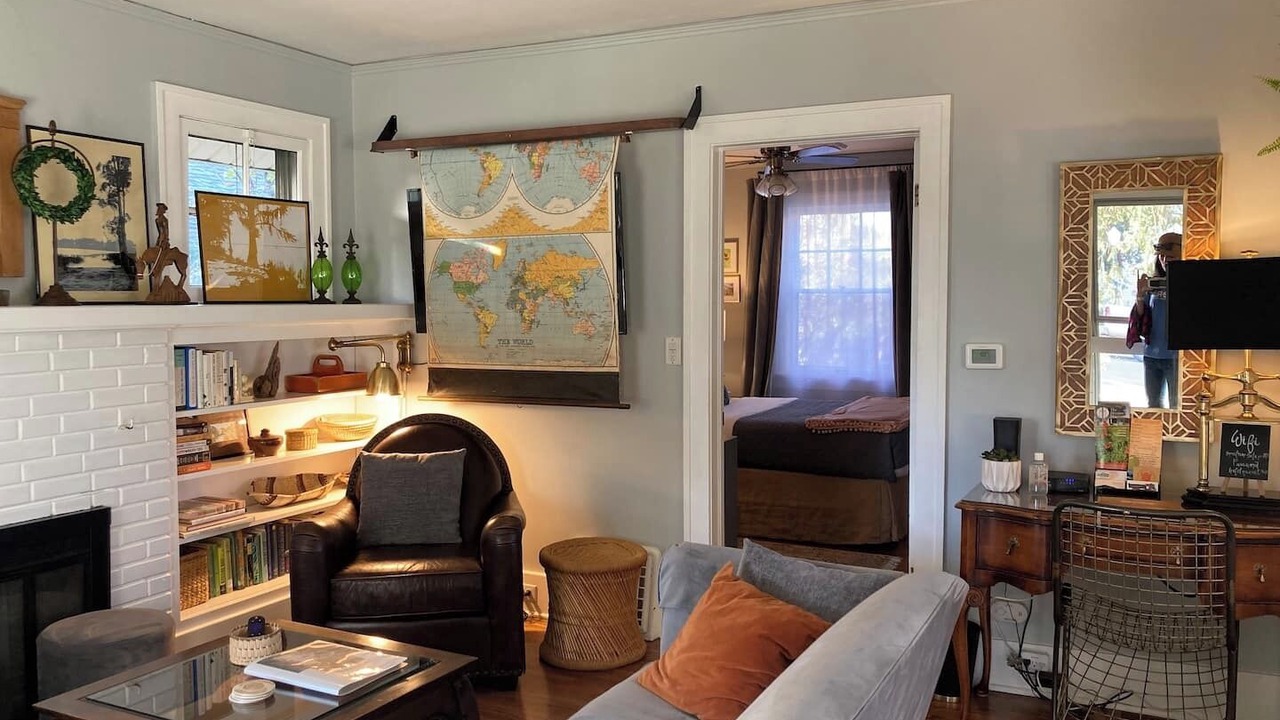 Photo of Livingroom in Sheridan
