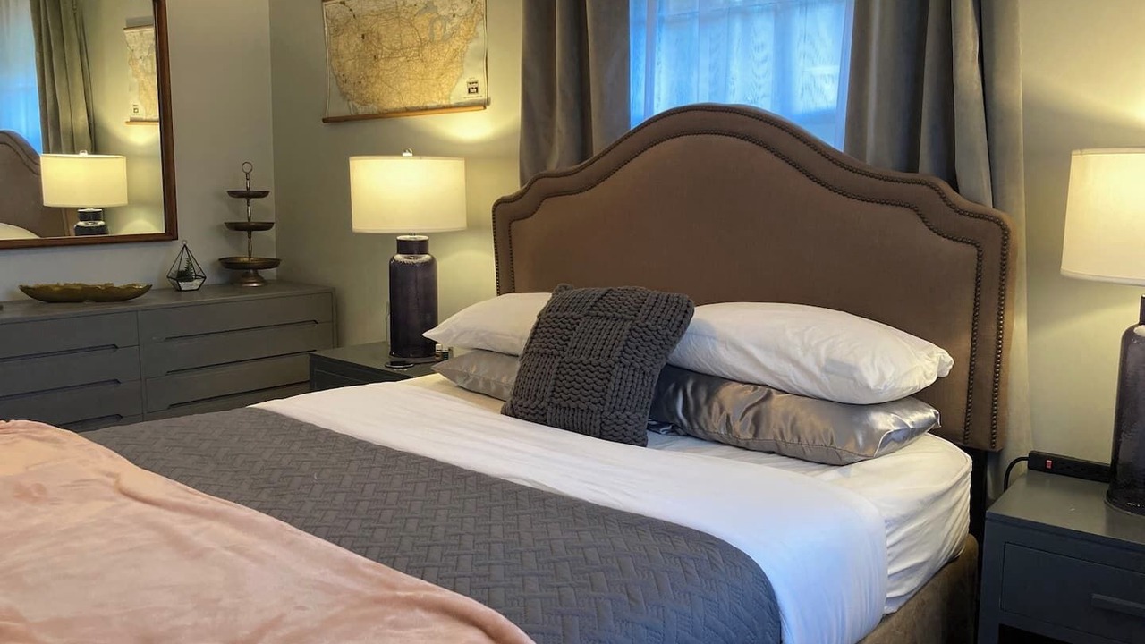 Photo of Bedroom in Sheridan