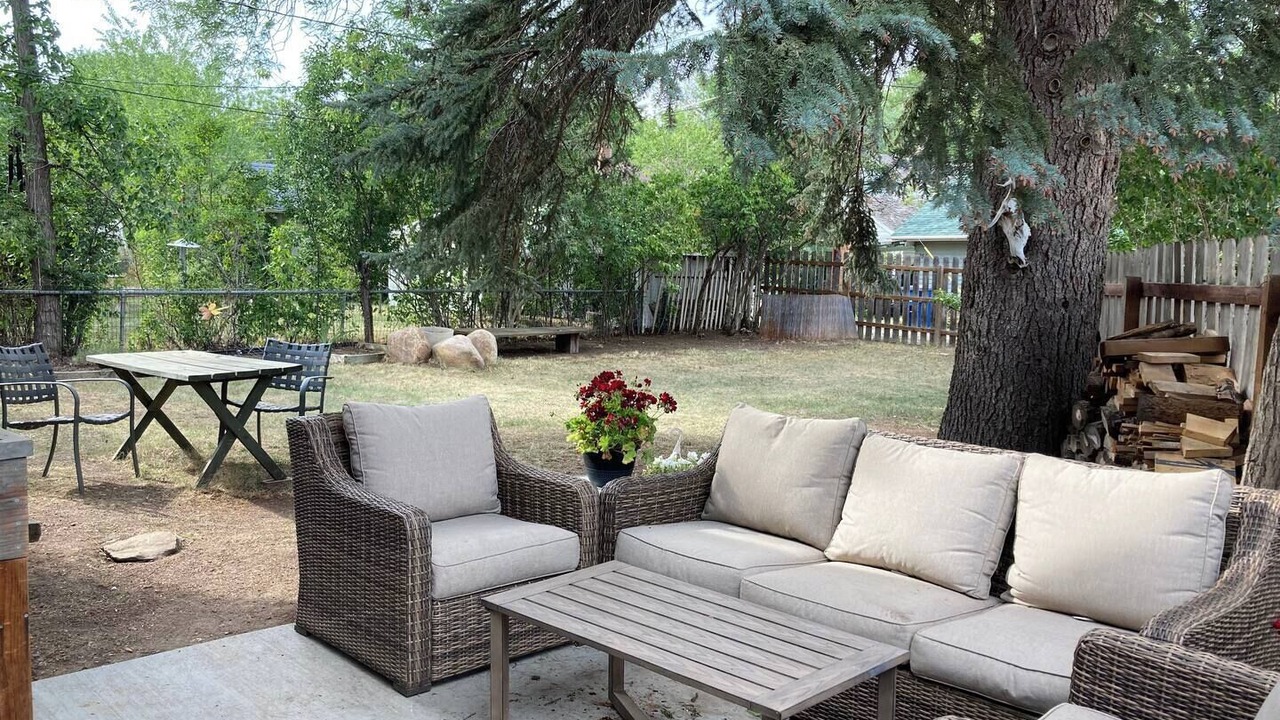 Photo of Outdoor in Sheridan