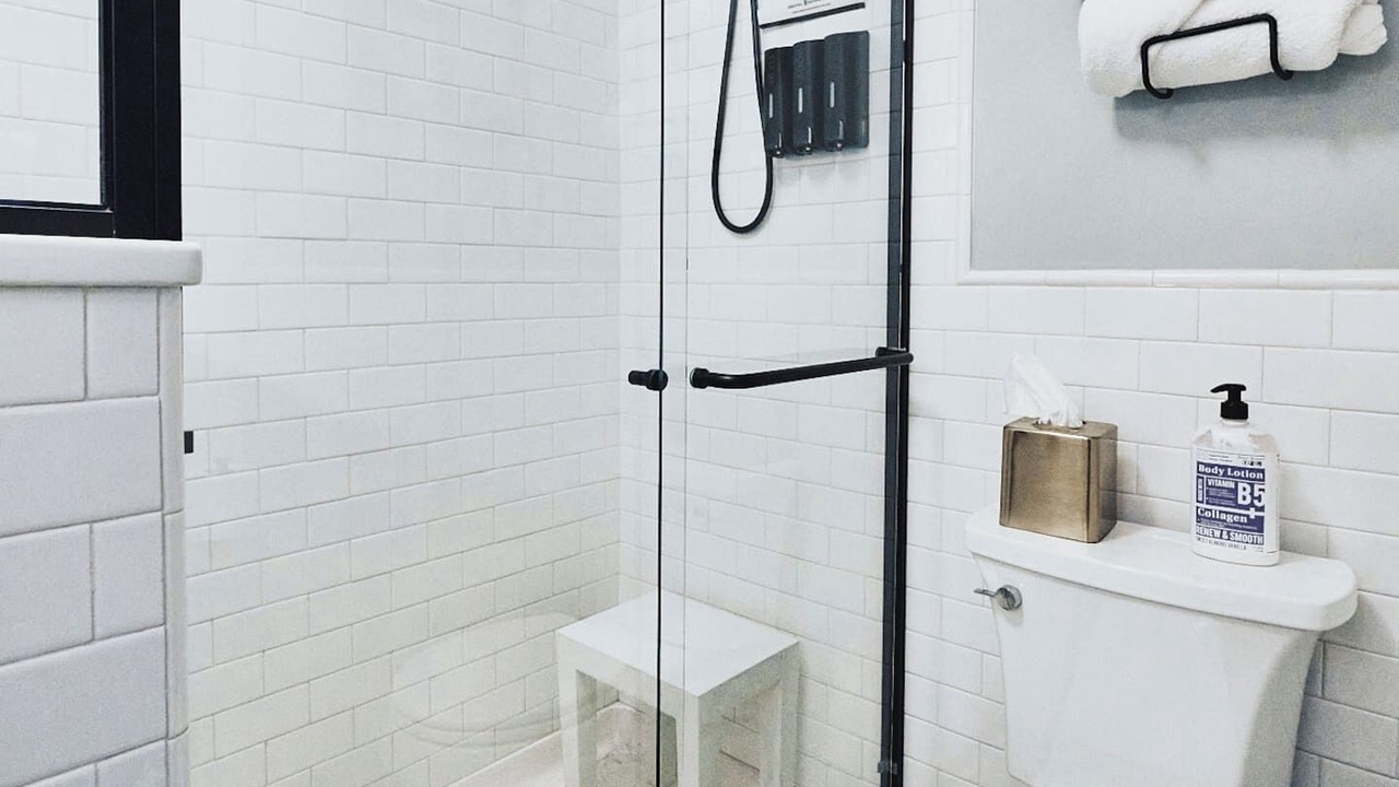 Photo of Bathroom in Sheridan