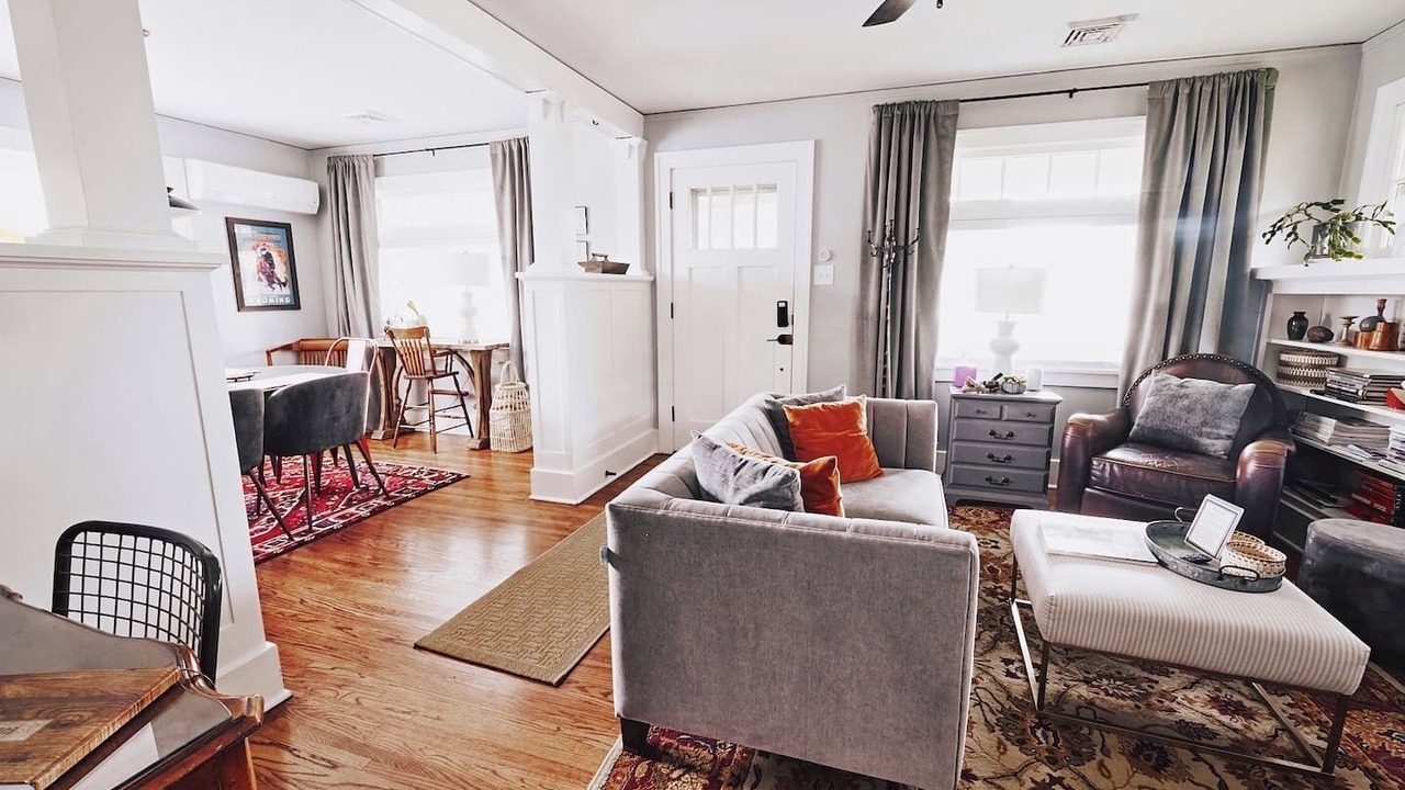 Photo of Livingroom in Sheridan