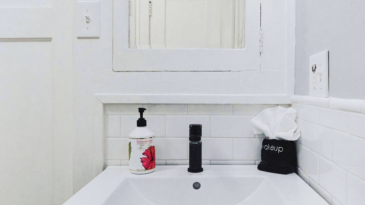 Photo of Bathroom in Sheridan