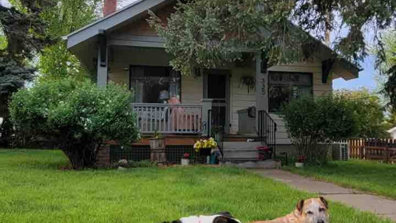 Photo of Outdoor in Sheridan
