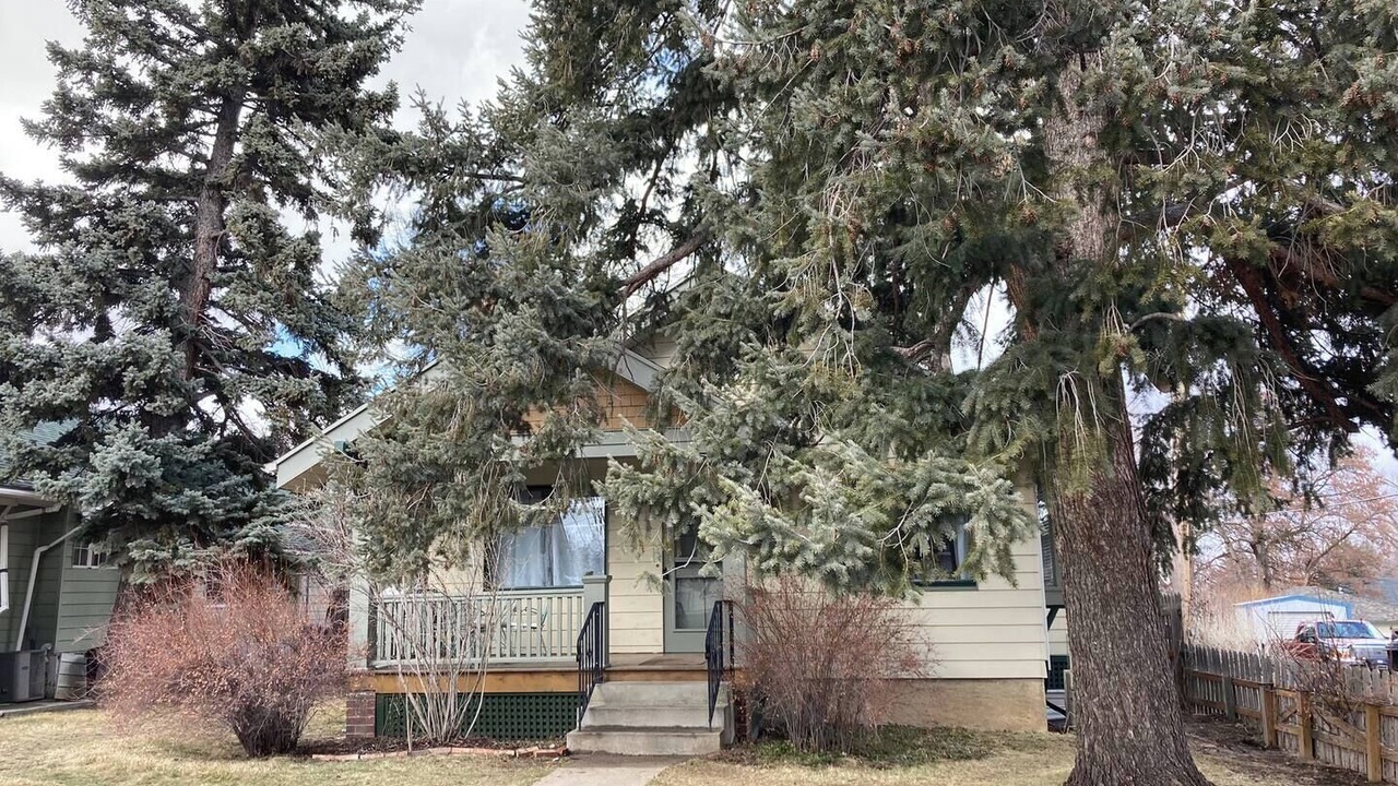 Photo of Outdoor in Sheridan