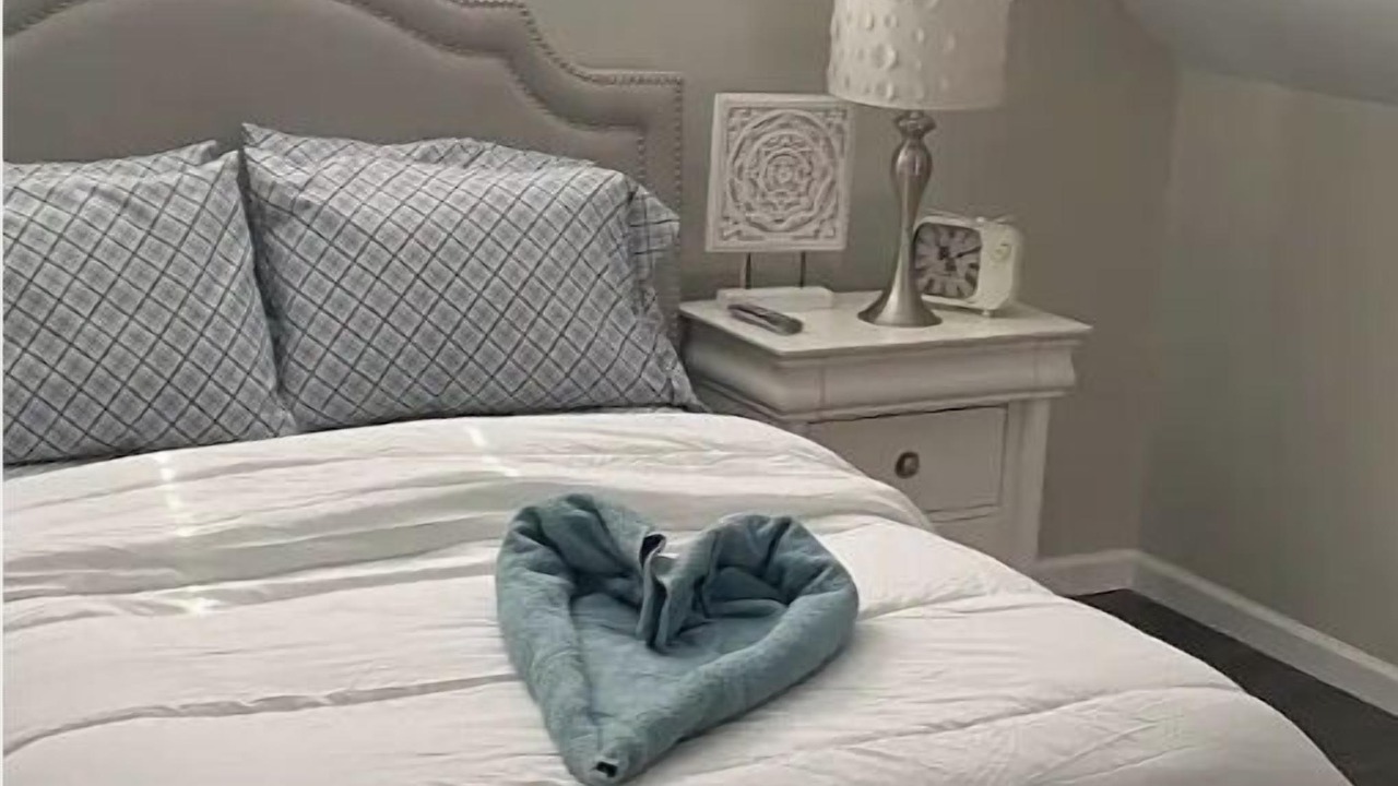 Photo of Bedroom in Jacksonville
