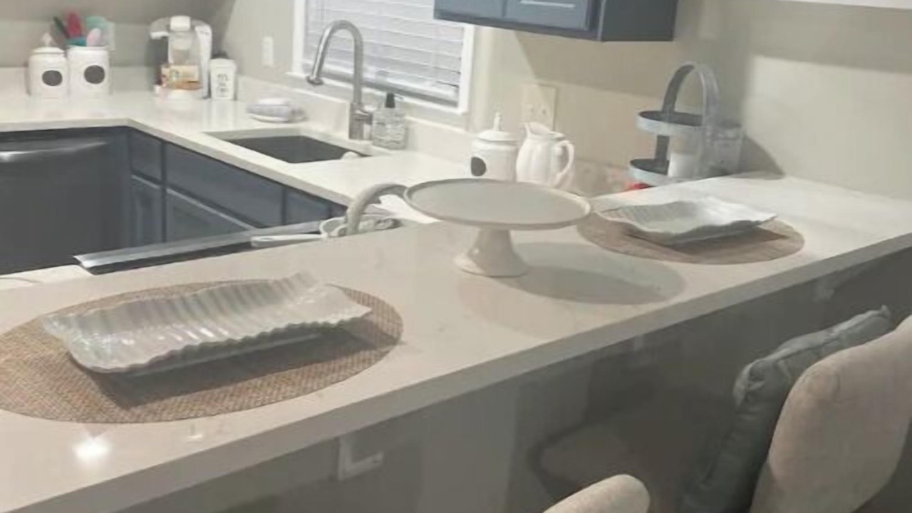 Photo of Kitchen in Jacksonville