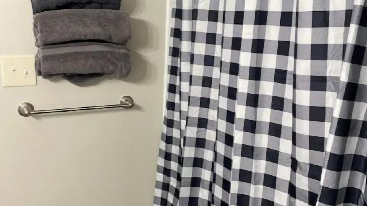 Photo of Bathroom in Jacksonville
