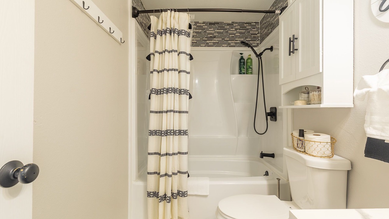Photo of Bathroom in Eagle