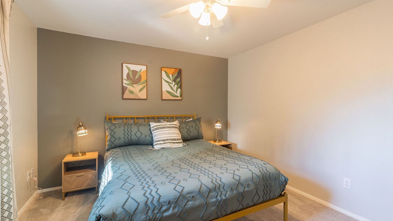 Photo of Bedroom in Eagle