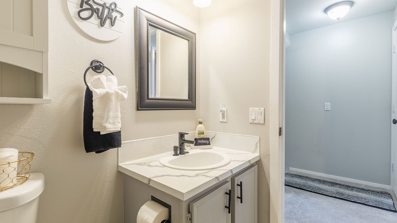 Photo of Bathroom in Eagle