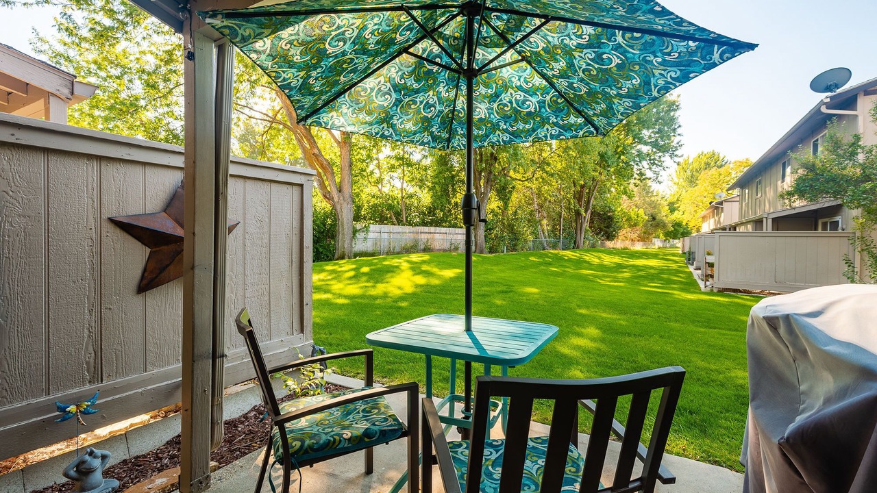 Photo of Outdoor in Eagle