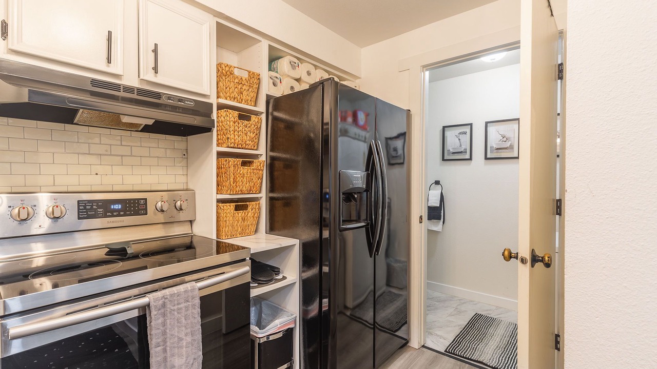 Photo of Kitchen in Eagle