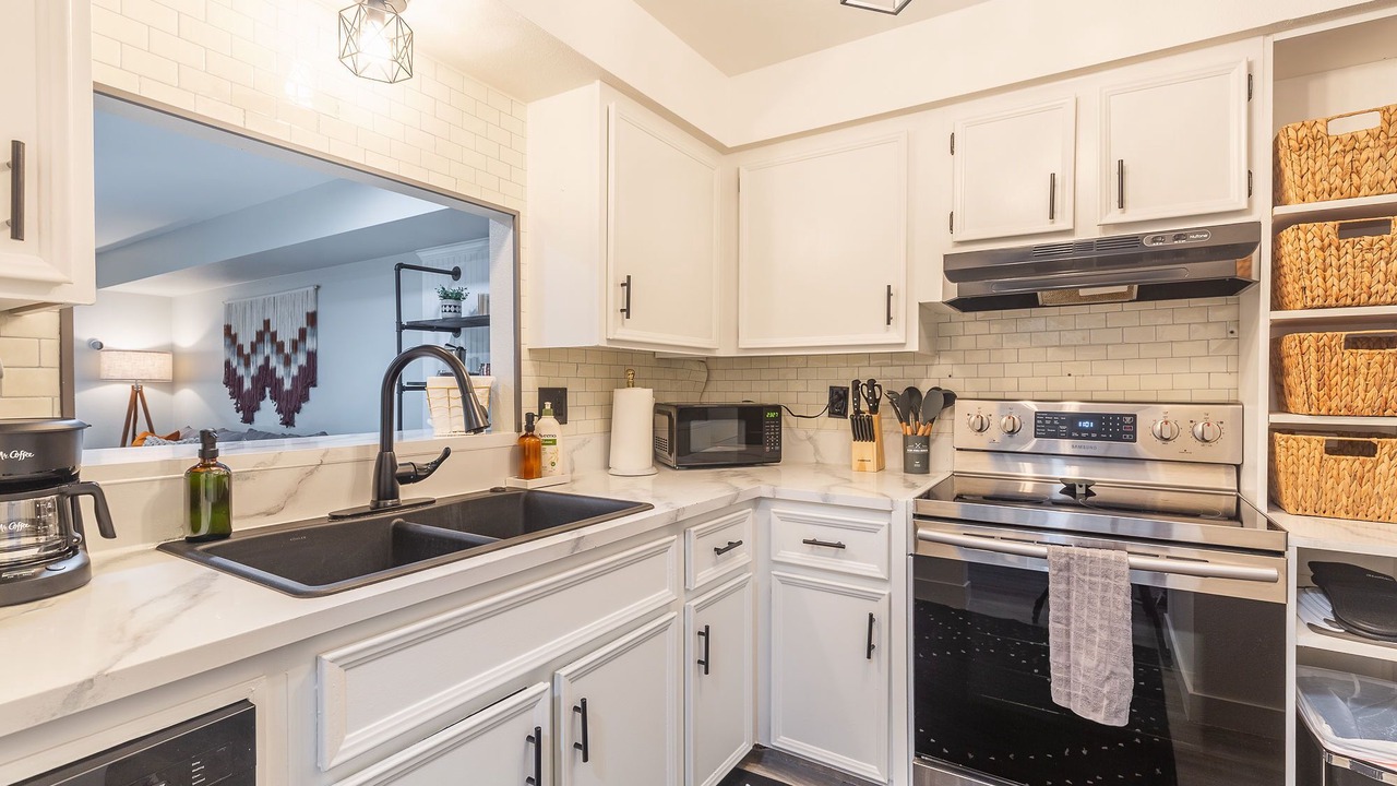 Photo of Kitchen in Eagle