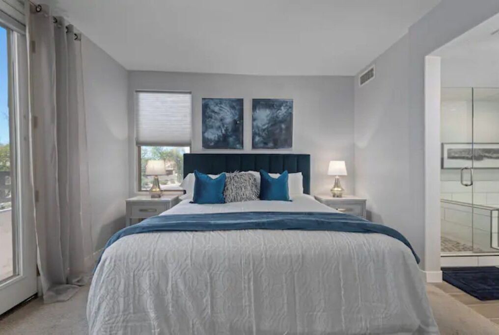 Photo of Bedroom in Kierland