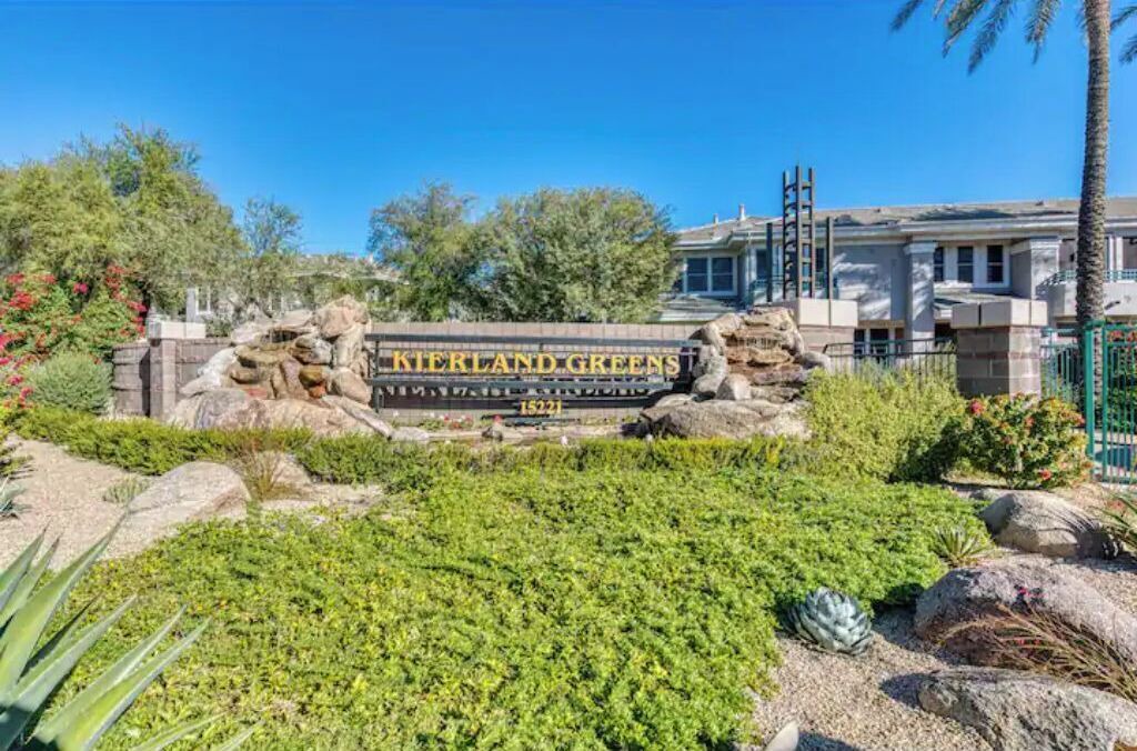 Photo of Outdoor in Kierland